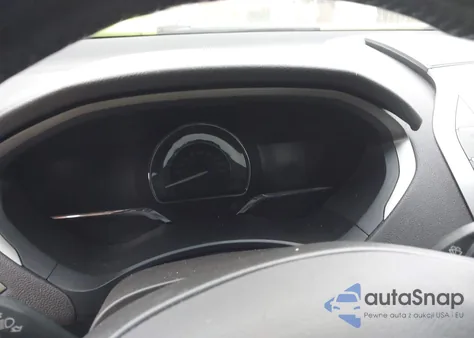 2014 Lincoln Mkz Hybrid from USA, damaged, VIN 3LN6L2LUXER812047